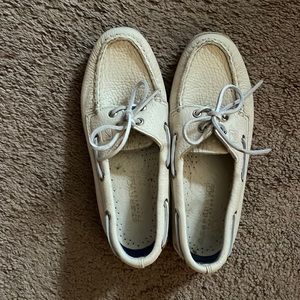 Sperry Topsider’s Women’s